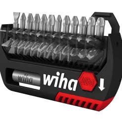 Wiha Bitsæt FlipSelector Standard 13 dele