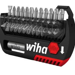 Wiha Bitsæt FlipSelector Standard Torx med 13 dele