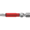Wiha Bits TY Slagbit T15 x 49 mm 5 stk.