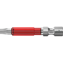 Wiha Bits TY Slagbit T15 x 49 mm 5 stk.