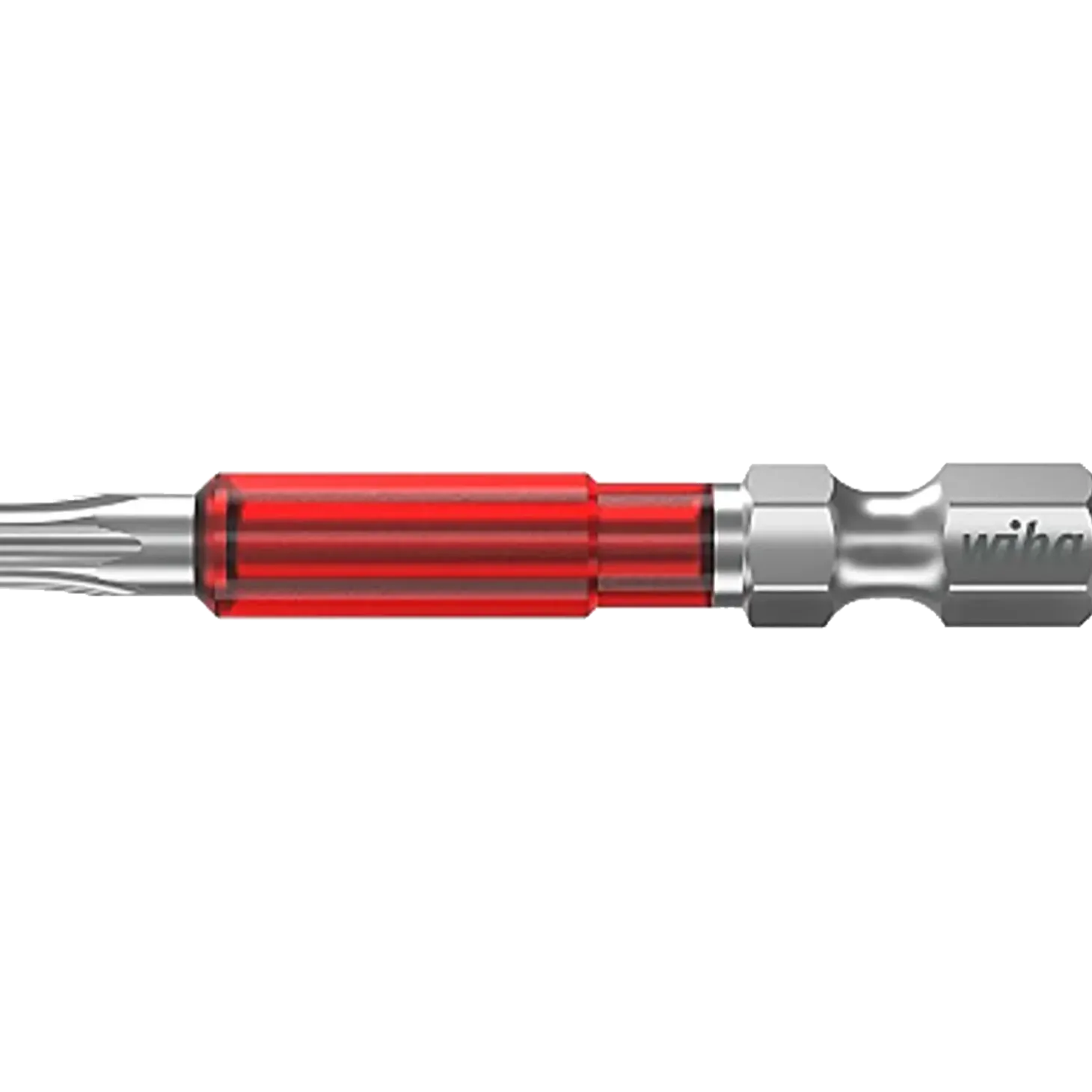 Wiha Bits TY Slagbit T15 x 49 mm 5 stk.