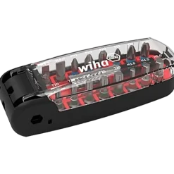 Wiha Croco bitsæt 25 mm 26 dele