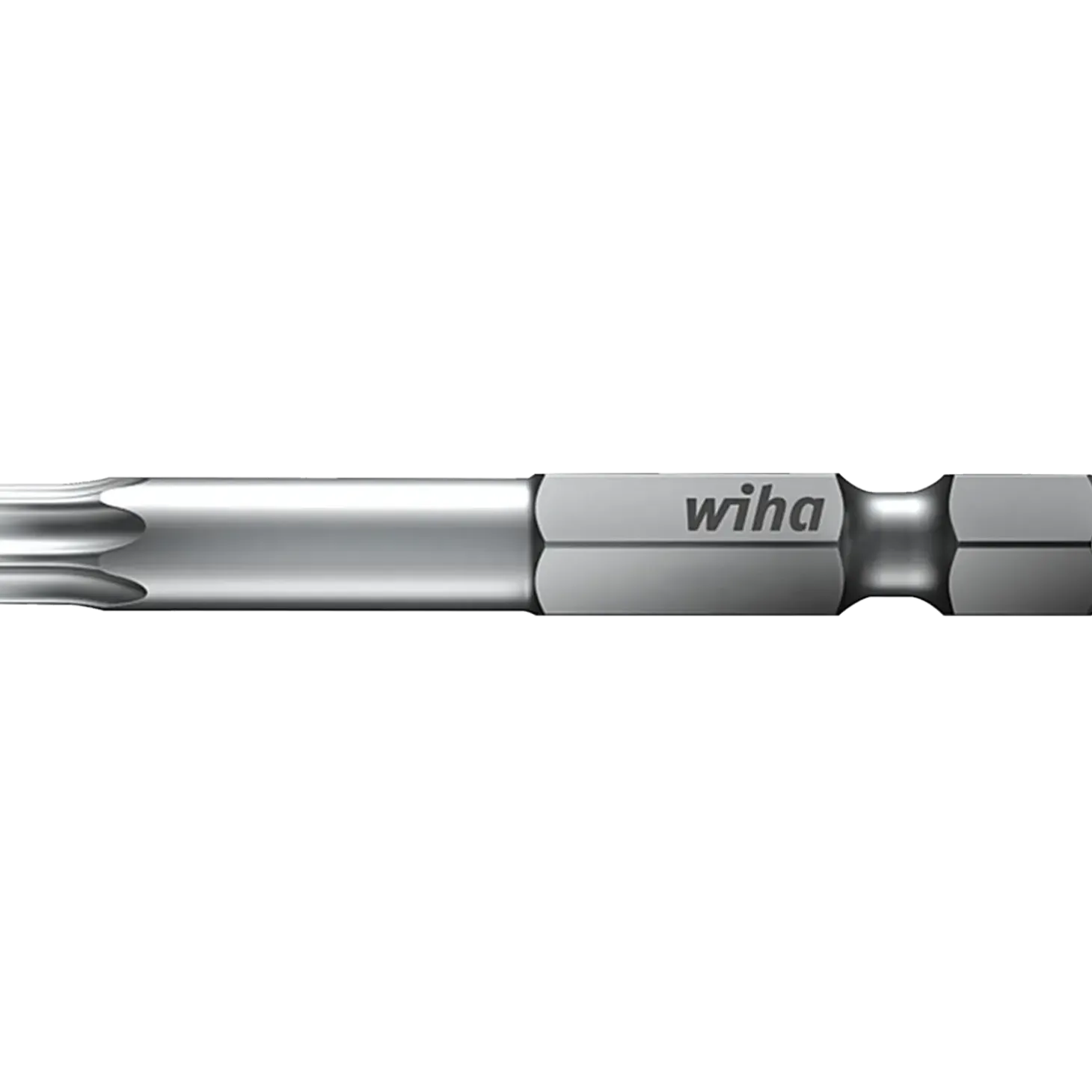 Wiha Professional bit T20 x 50 mm 2 stk.