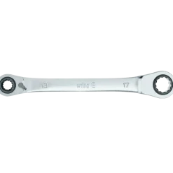 Wiha Ringskraldenøgle 4i 1 10,13,17,19mm