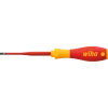 Wiha Skruetrækker SF electric LK3,5 x 100 mm slimFix
