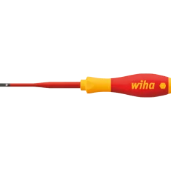 Wiha Skruetrækker SF electric LK3,5 x 100 mm slimFix