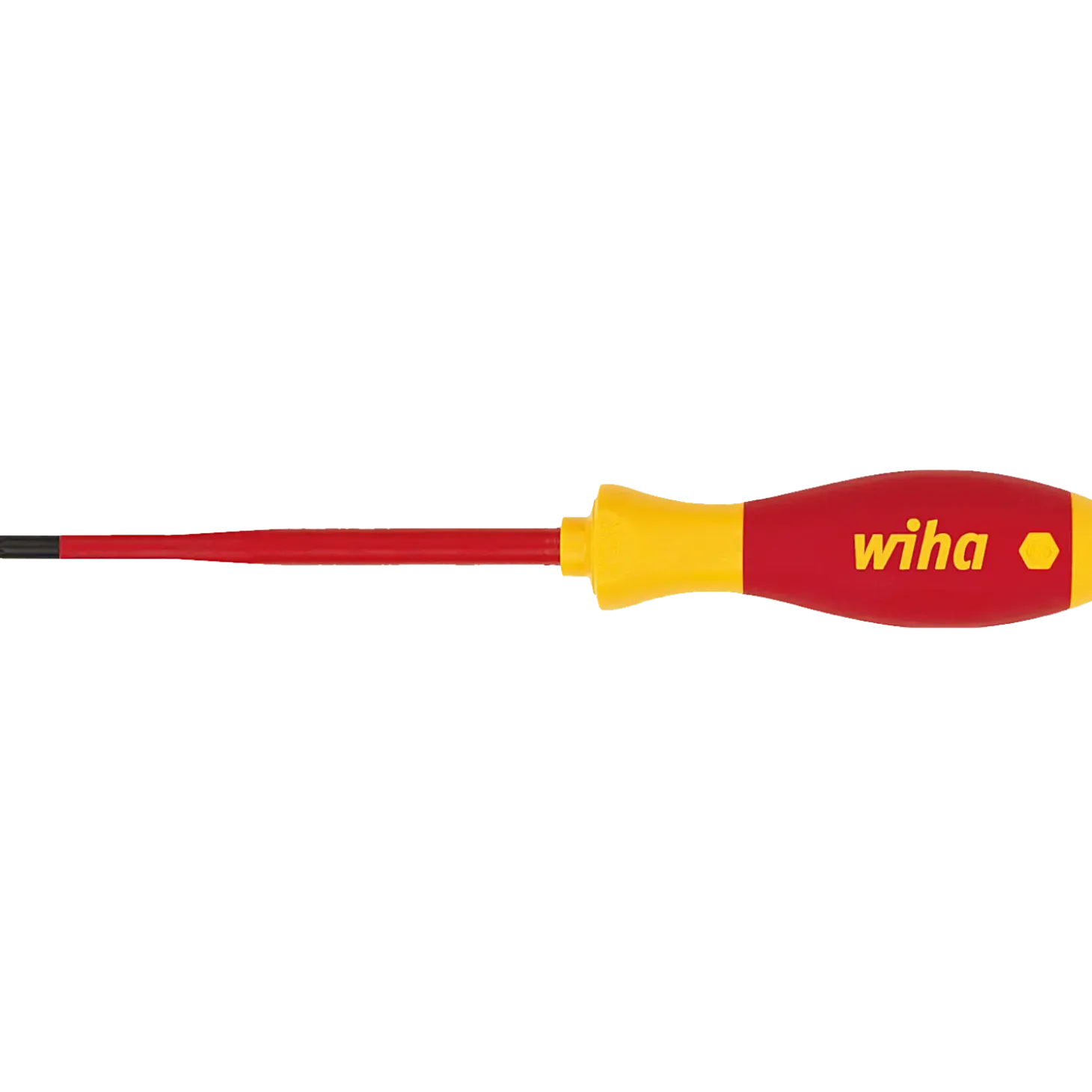 Wiha Skruetrækker SF electric T10 x 100 mm slimFix
