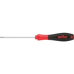 Wiha Skruetrækker SF LK5,5 x 125 mm 1,0 mm