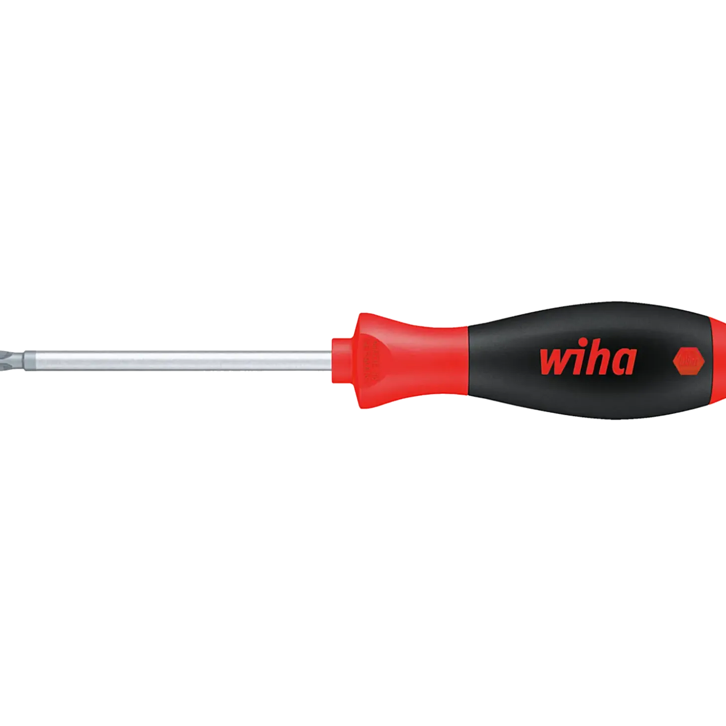 Wiha Skruetrækker SF PZ2 x 100 mm