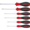Wiha Skruetrækkersæt SoftFinish TORX med 6 dele