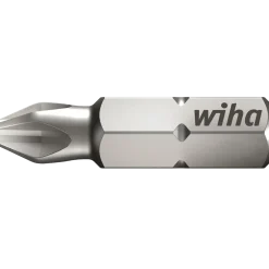 Wiha Standard bit  PH2 10 stk.