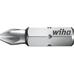 Wiha Standard bit  PH1 10 stk.