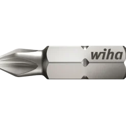 Wiha Standard bit PZ2 10 stk.