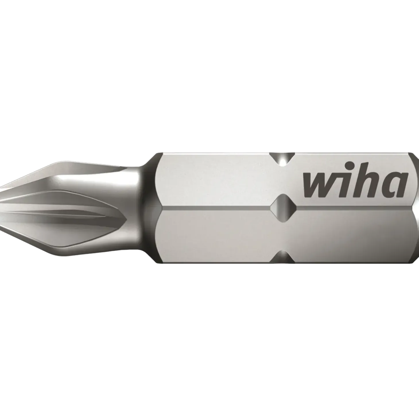 Wiha Standard bit PZ2 10 stk.