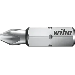 Wiha Standard bit PZ3 10 stk.