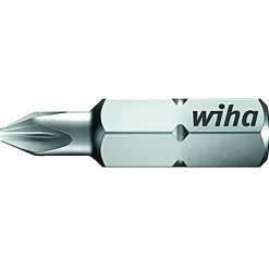 Wiha Standard bit PZ1 10 stk.