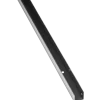 Wimex bundskinne aluzink, 1,5 x 26 x 30 mm x 1,812 m