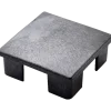Wimex flat cap dark sort