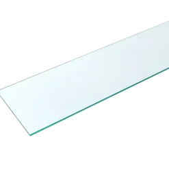 Wimex glashegn klar 8x450x1800 mm