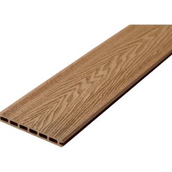 Wimex Glyngøre Classic hegnsbræt 16x160x1800 mm Teak
