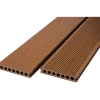 Wimex Glyngøre Superb terrassebræt trækomposit teak 22x140x3600 mm