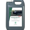Wimex kompositsæbe 2,5 l dunk