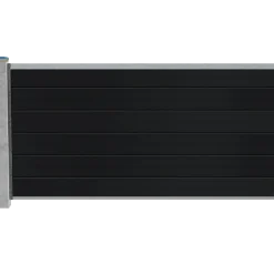 Wimex Livø Prime komposithegn MatSort 90 cm