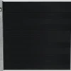 Wimex Livø Prime komposithegn m. lys MatSort 180 cm