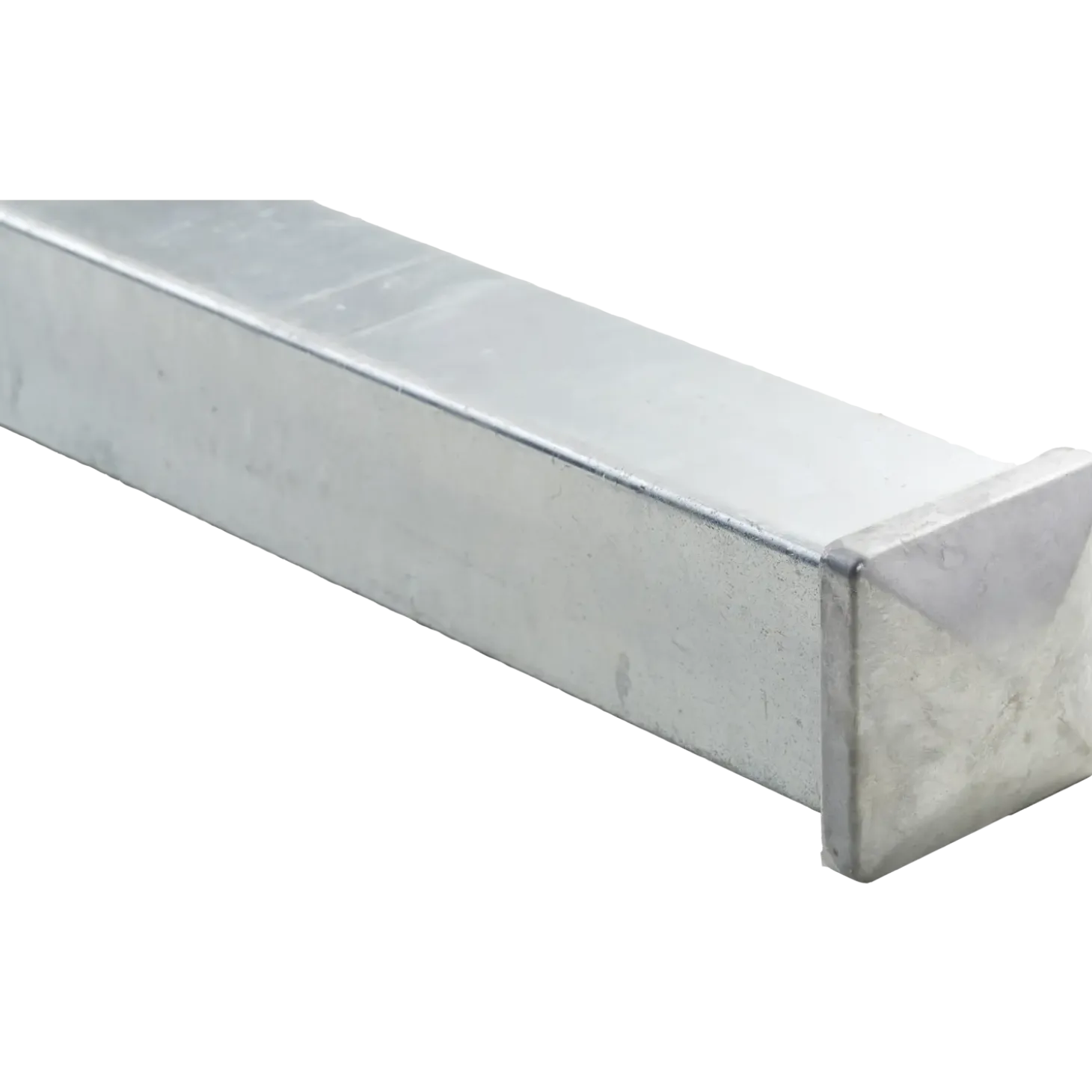 Wimex Livø Prime komposithegn m. glas MatUmber 140 cm