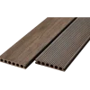 Wimex Livø Prime terrassebræt trækomposit matumber 22 x 140 x 3600 mm
