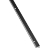 Wimex U-skinne 2x20x21x930 mm