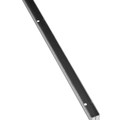 Wimex U-skinne 2x20x21x930 mm