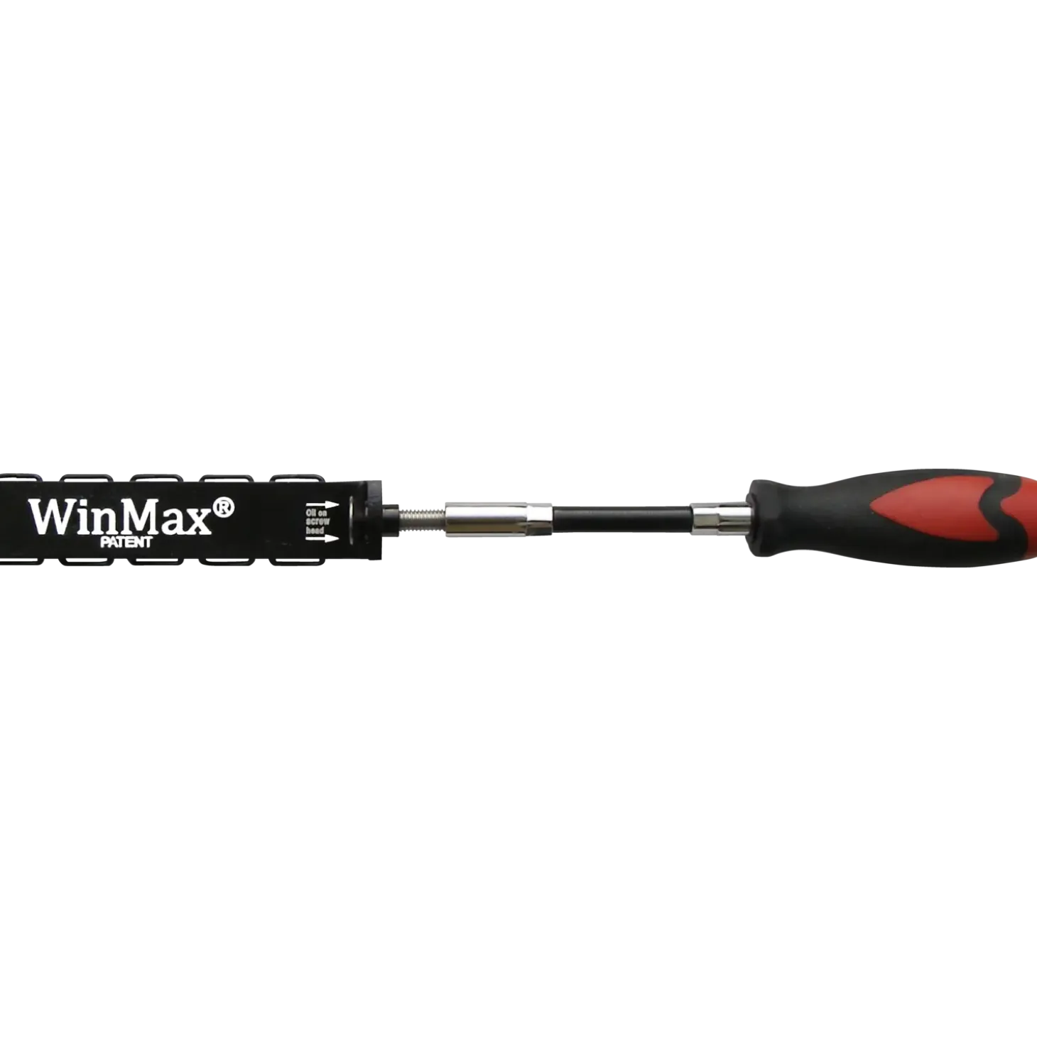 WinMax® flex justerbar afstandskile