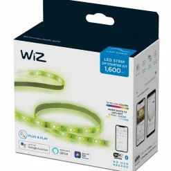 WiZ Smart LED bånd basisenhed 2 m