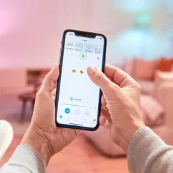 WiZ Smart LED bånd basisenhed 2 m