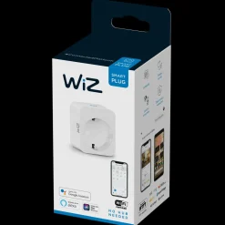 WIZ Smart plug