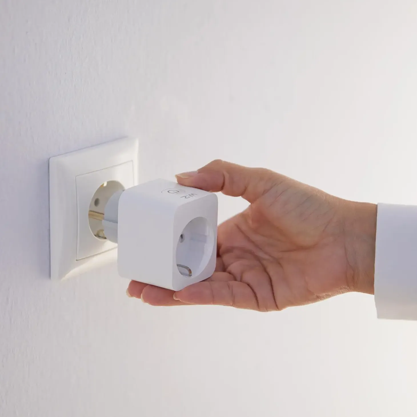 WIZ Smart plug