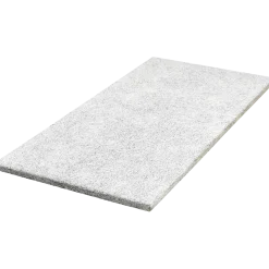 Woodcem multifin træbetonplade 25x600x1200 mm hvid