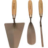 Work-It murerværktøjssæt 3 dele