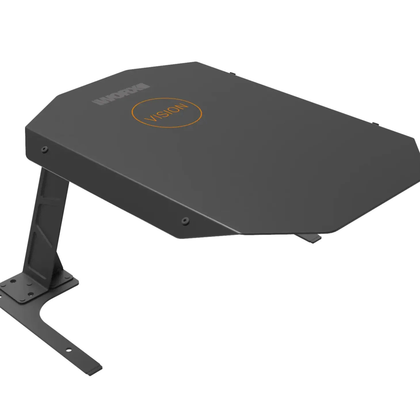 Worx garage til Vision robot