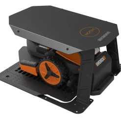 Worx garage til Vision robot