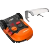 Worx Landroid M500 robotplæneklipper 67DB inkl garage