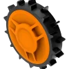 Worx Landroid off-road hjul