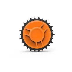 Worx Landroid off-road hjul