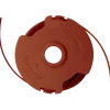 Worx trådspole Ø1,65 mm 3 meter - 2-pak