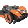 Worx Vision WR208E robotplæneklipper 800 m2