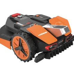 Worx Vision WR208E robotplæneklipper 800 m2