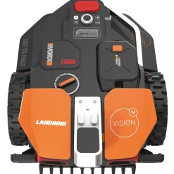 Worx Vision WR208E robotplæneklipper 800 m2