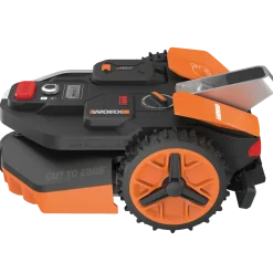 Worx Vision WR208E robotplæneklipper 800 m2