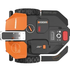 Worx Vision WR208E robotplæneklipper 800 m2